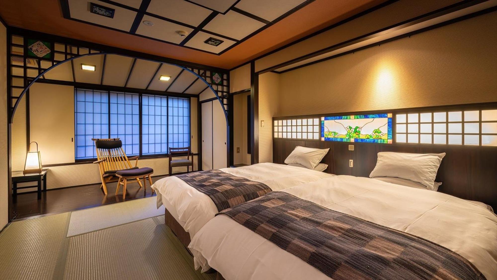 Kashintei Shirahama Hotel Szenboku Kültér fotó