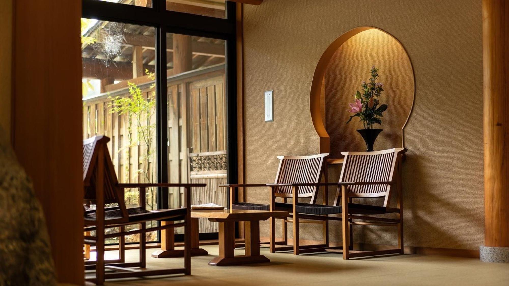 Kashintei Shirahama Hotel Szenboku Kültér fotó