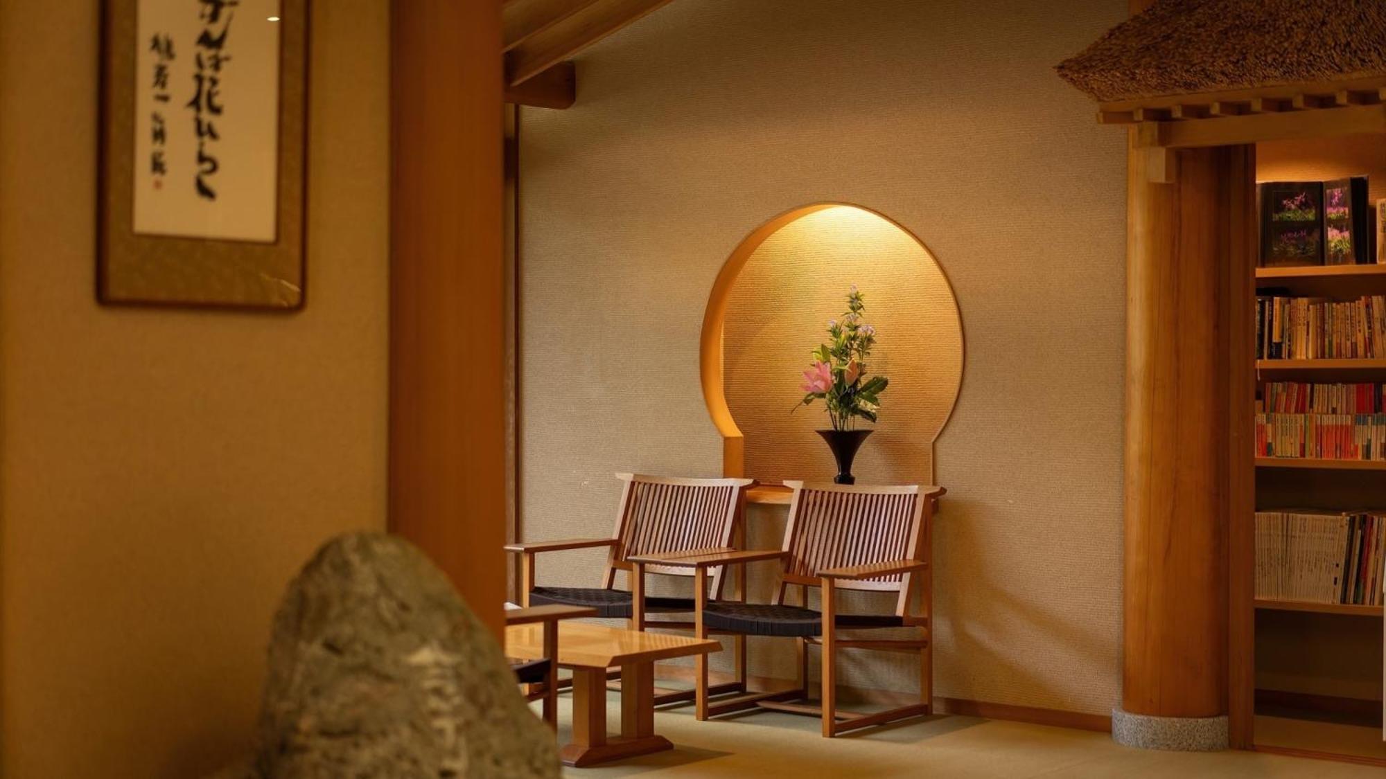 Kashintei Shirahama Hotel Szenboku Kültér fotó