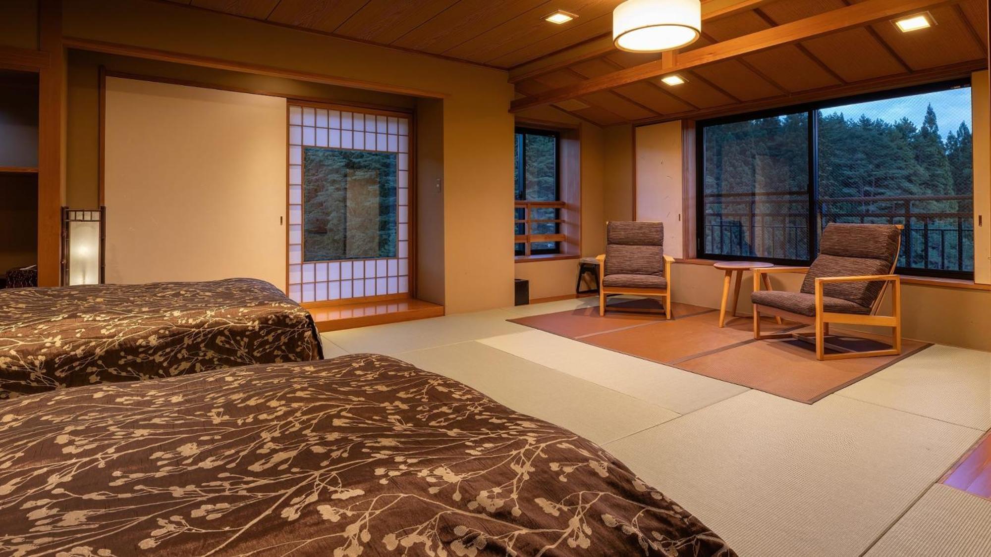 Kashintei Shirahama Hotel Szenboku Kültér fotó