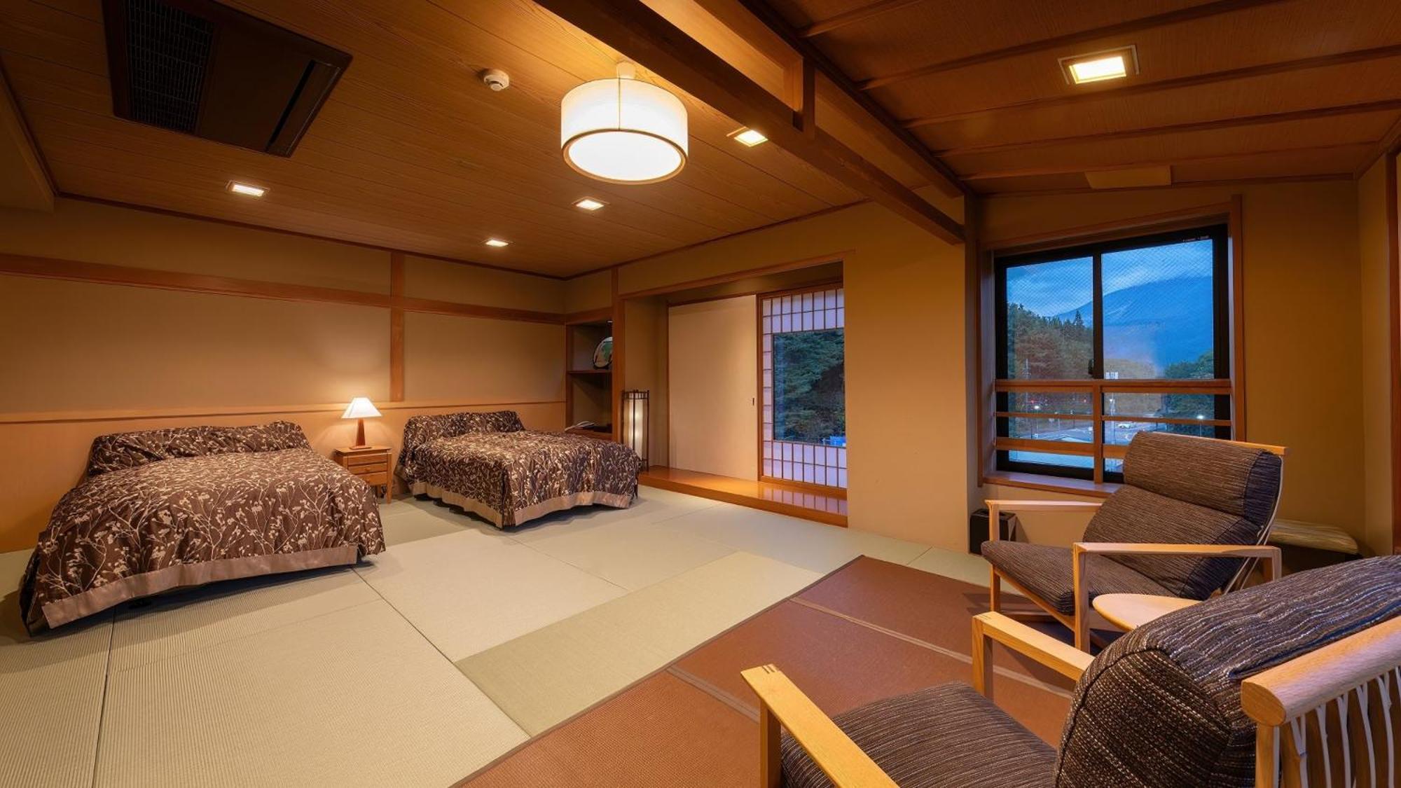 Kashintei Shirahama Hotel Szenboku Kültér fotó