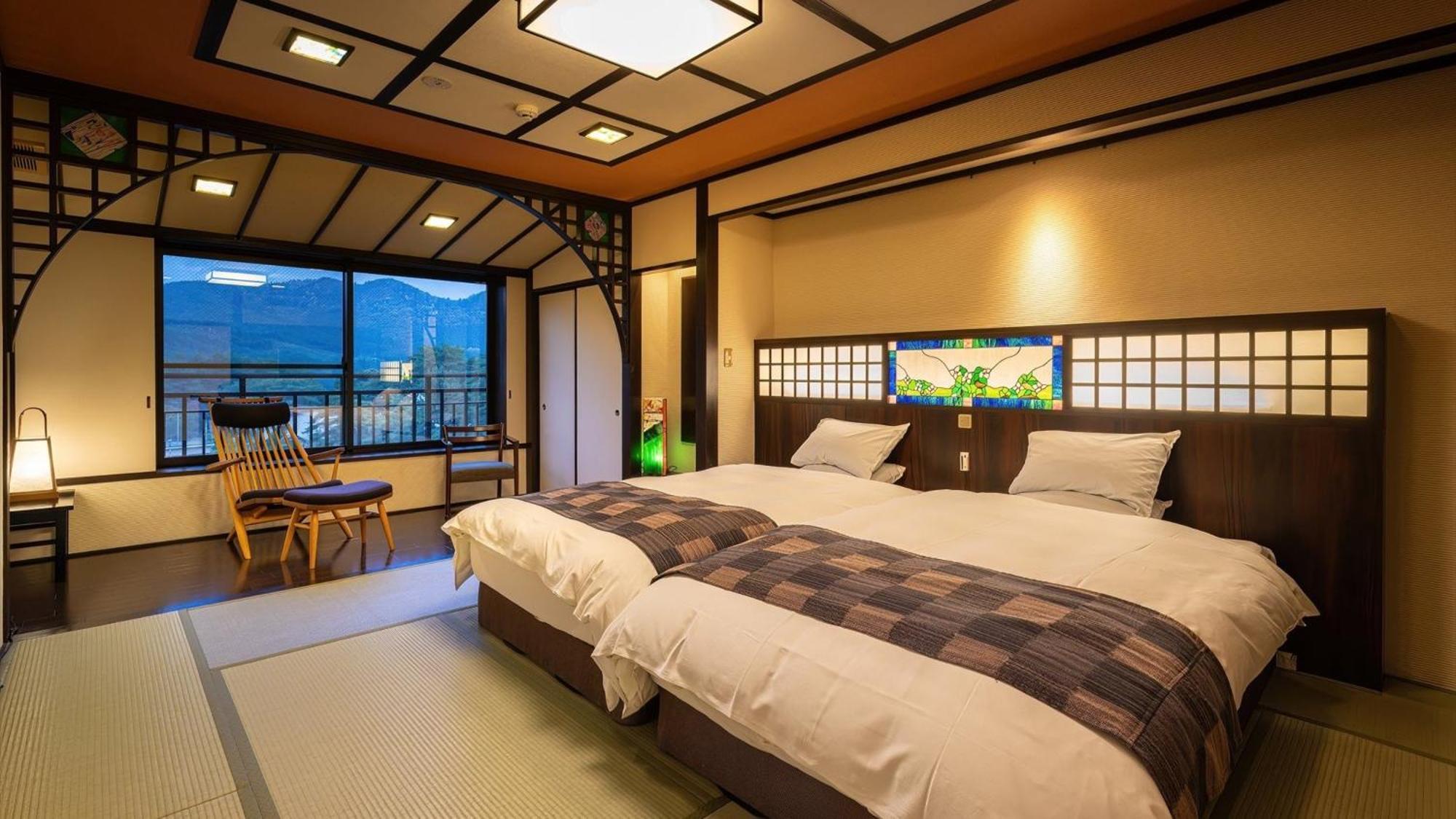 Kashintei Shirahama Hotel Szenboku Kültér fotó