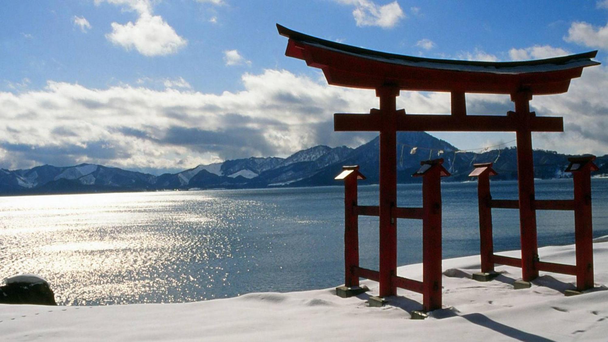 Kashintei Shirahama Hotel Szenboku Kültér fotó